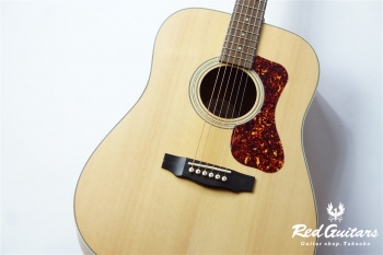 D-240E F.Mahogany